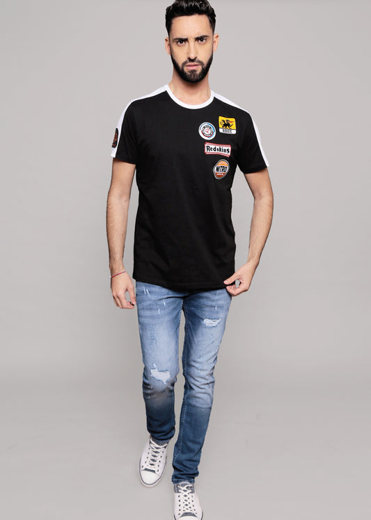 Tshirt manches courtes MISANO HONDA