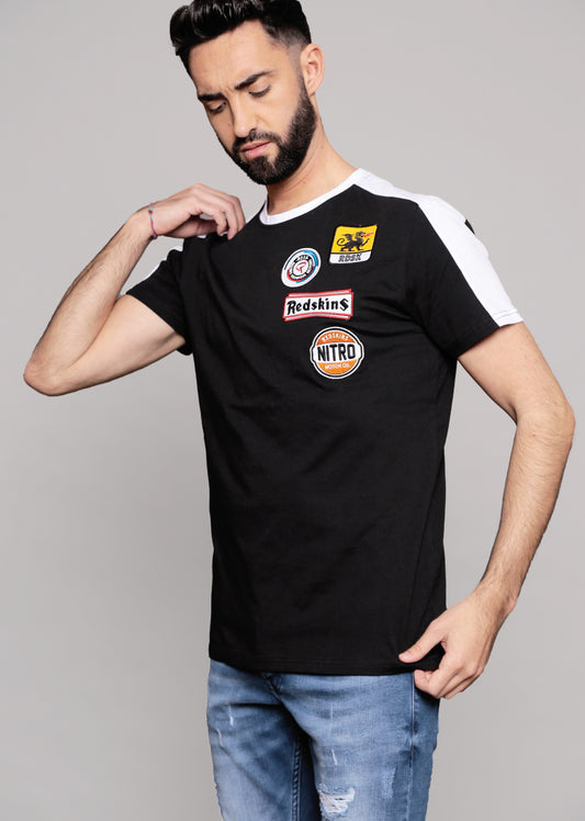Tshirt manches courtes MISANO HONDA