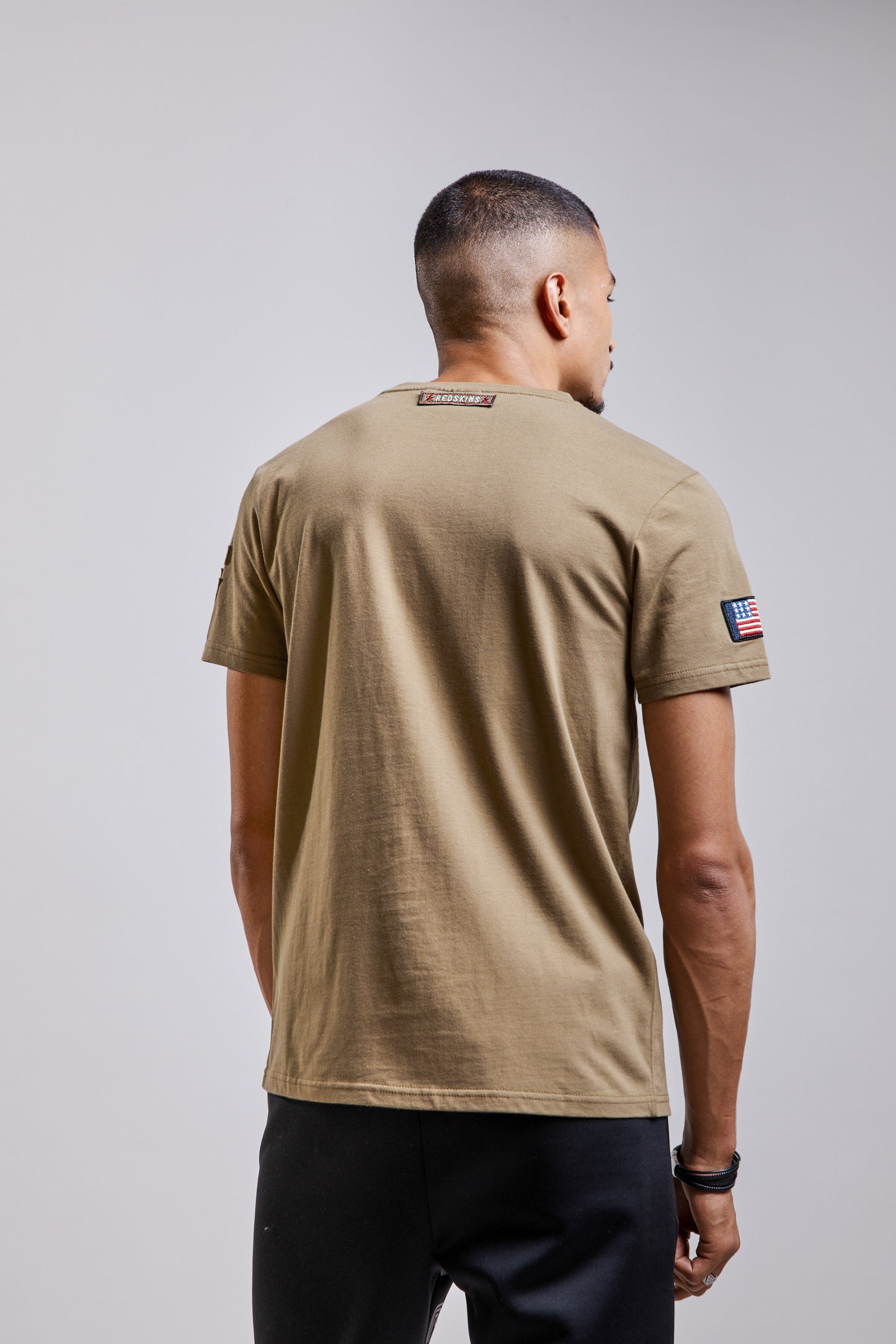 Tshirt manches courtes MITAL HONDA