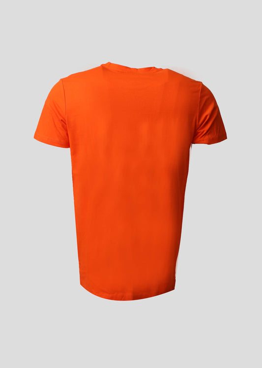 Tshirt manches courtes NAPS HONDA