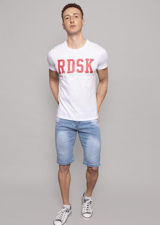 Tshirt manches courtes NAPS HONDA