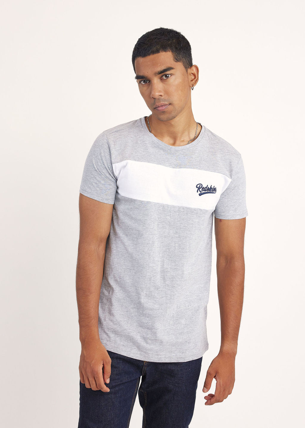 Tshirt NASH CALDER