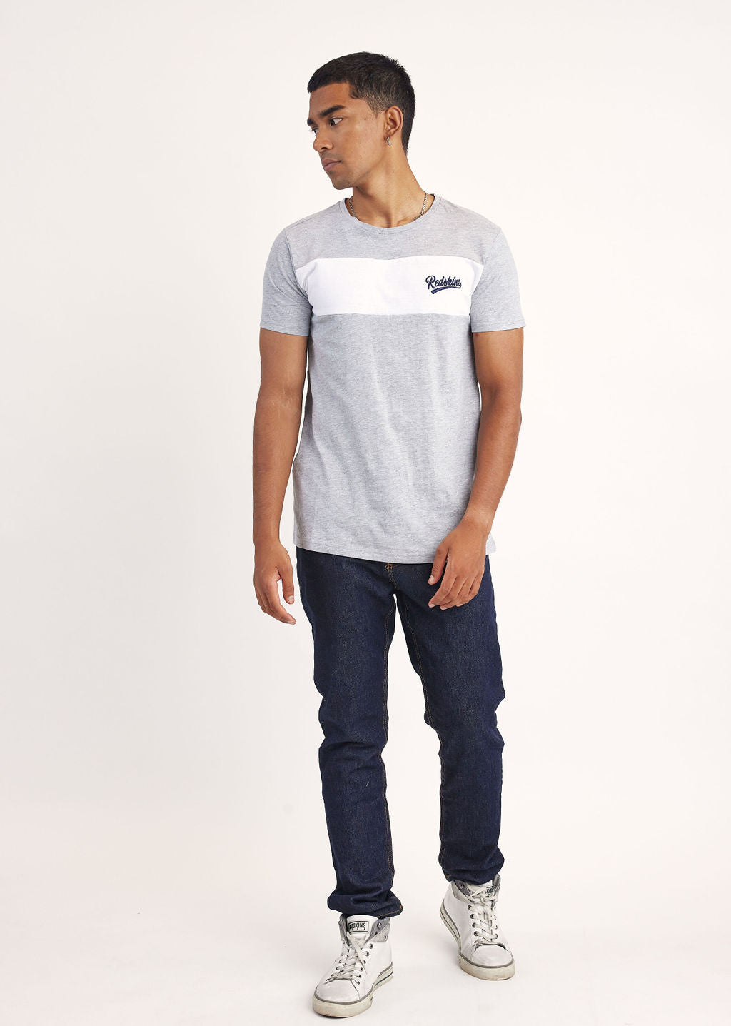 Tshirt NASH CALDER