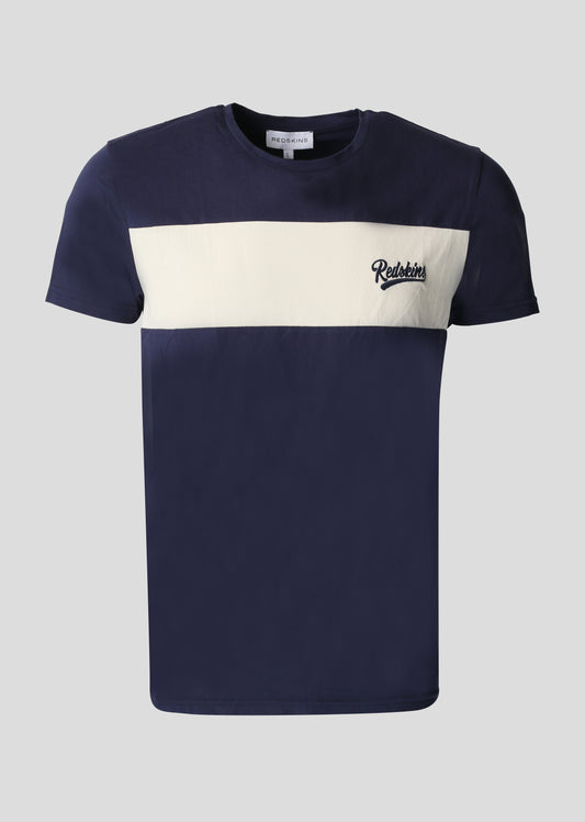 Tshirt manches courtes NASH CALDER