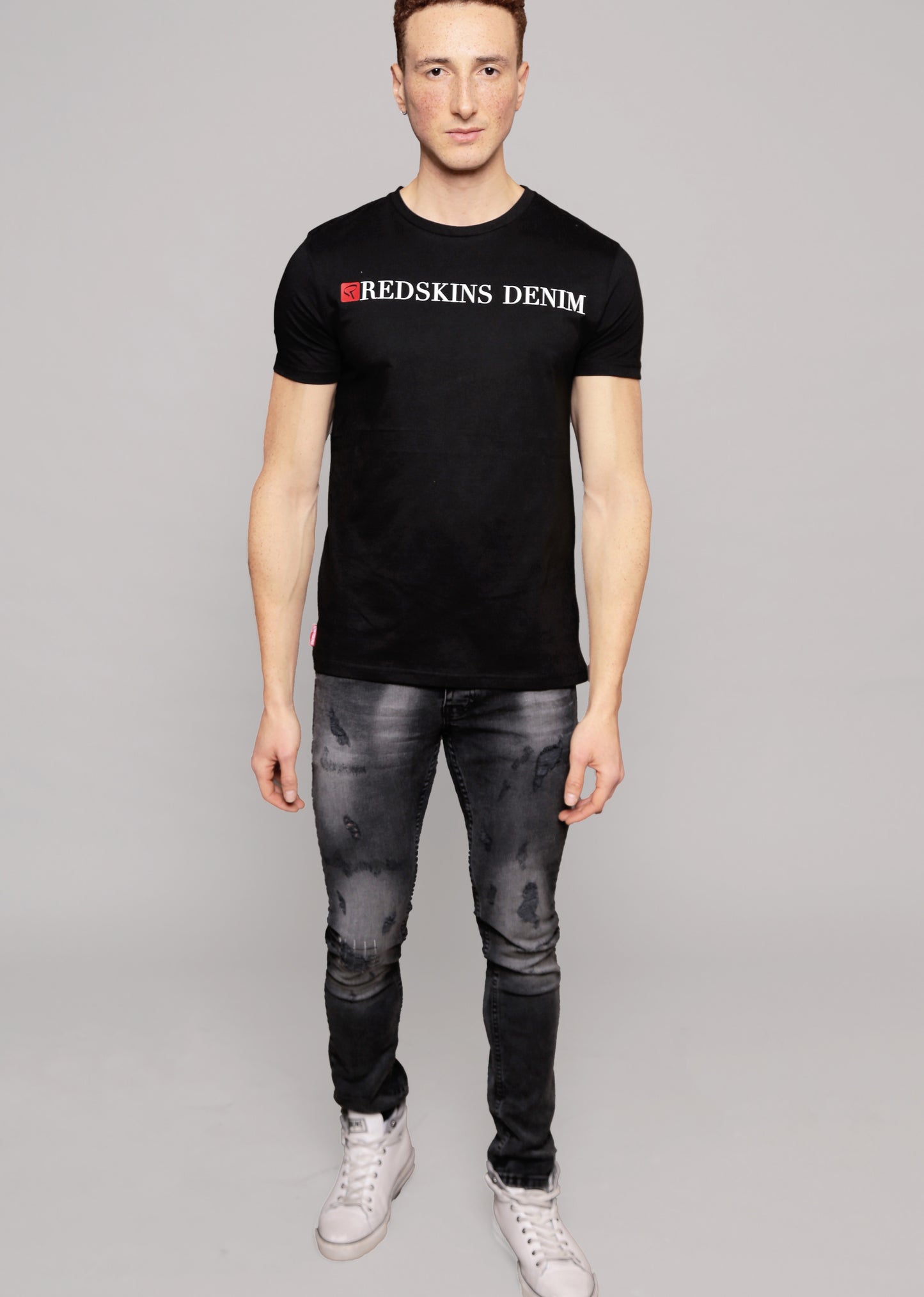 Tshirt manches courtes OSCAR HONDA