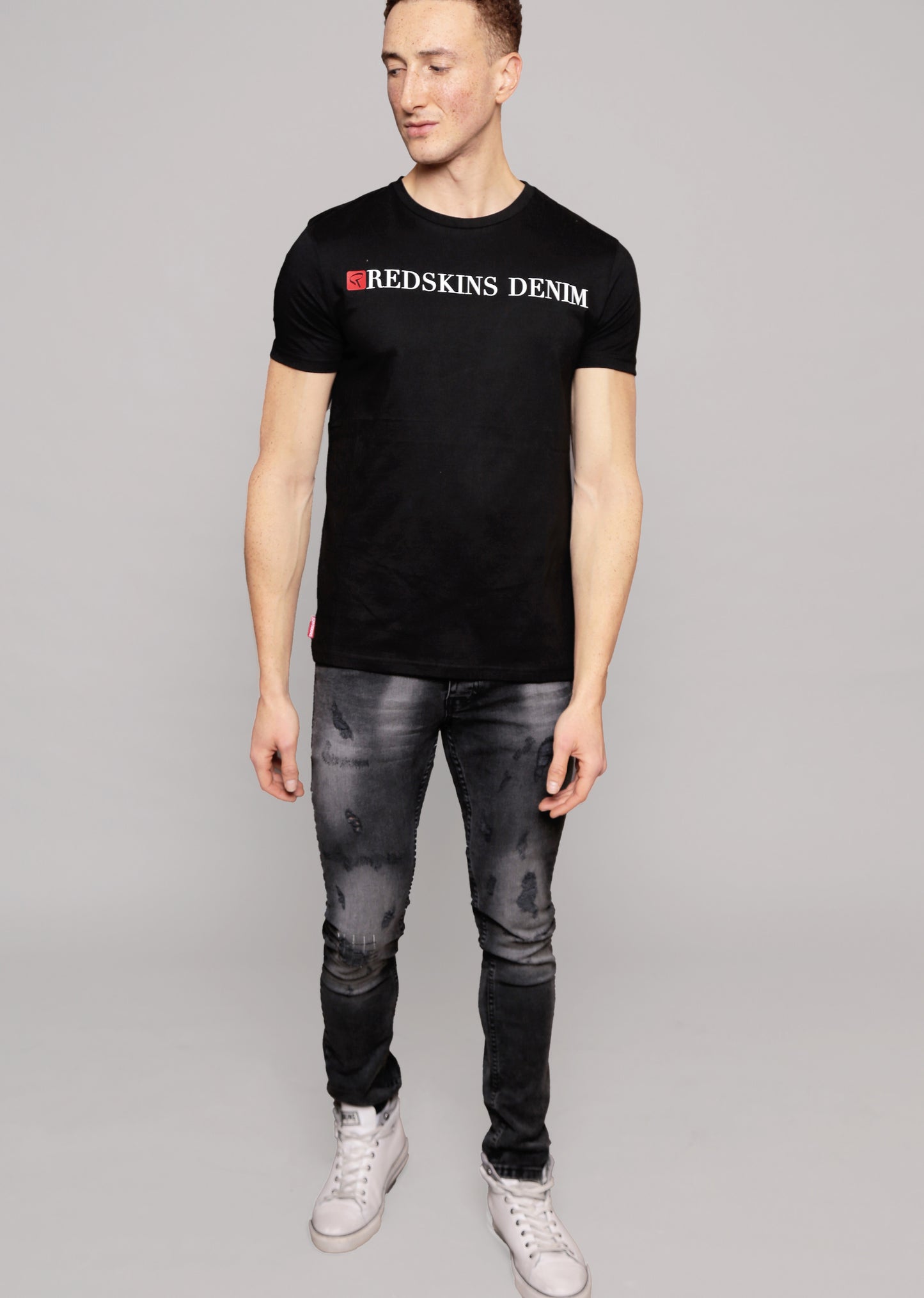 Tshirt manches courtes OSCAR HONDA