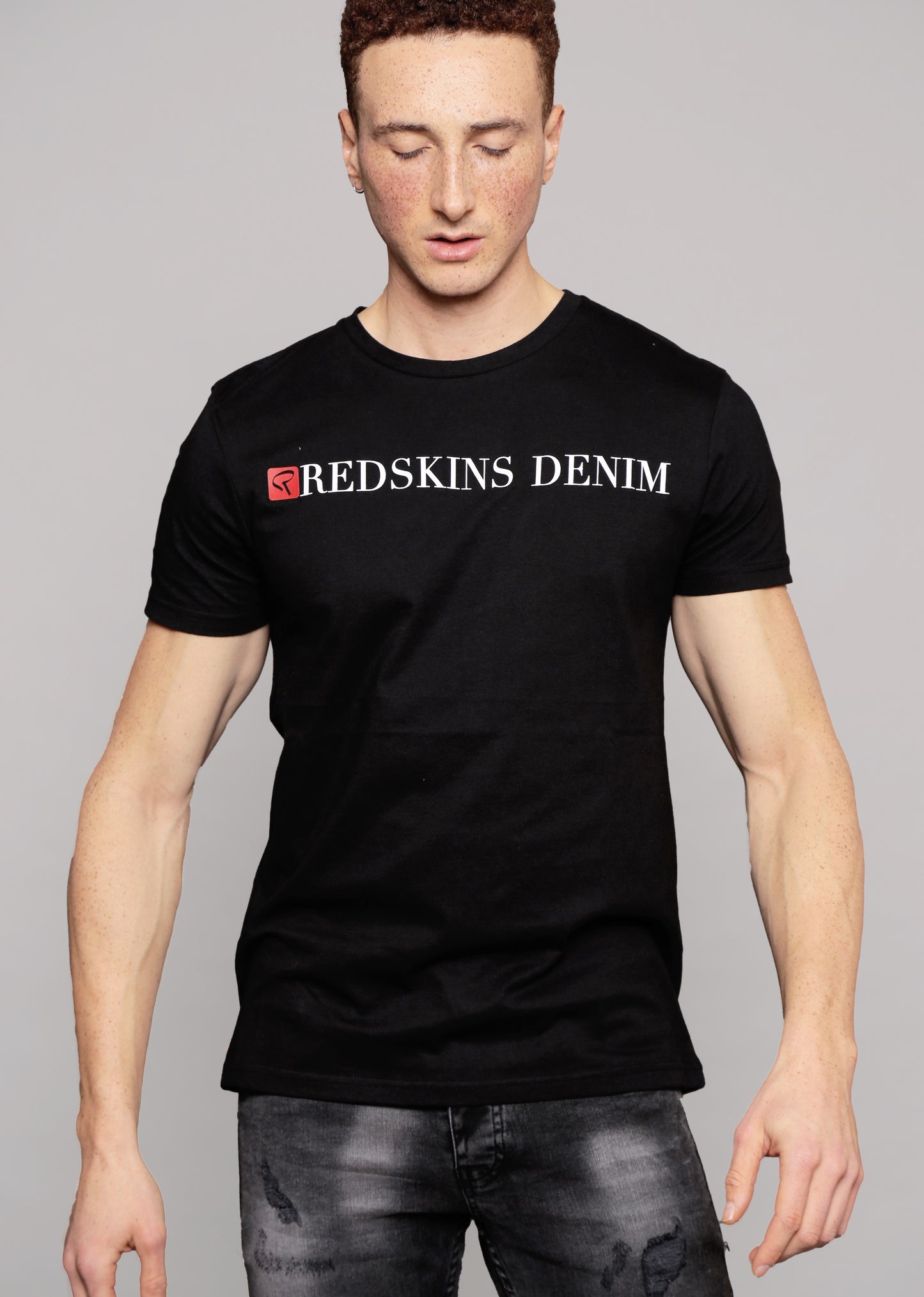 Tshirt manches courtes OSCAR HONDA