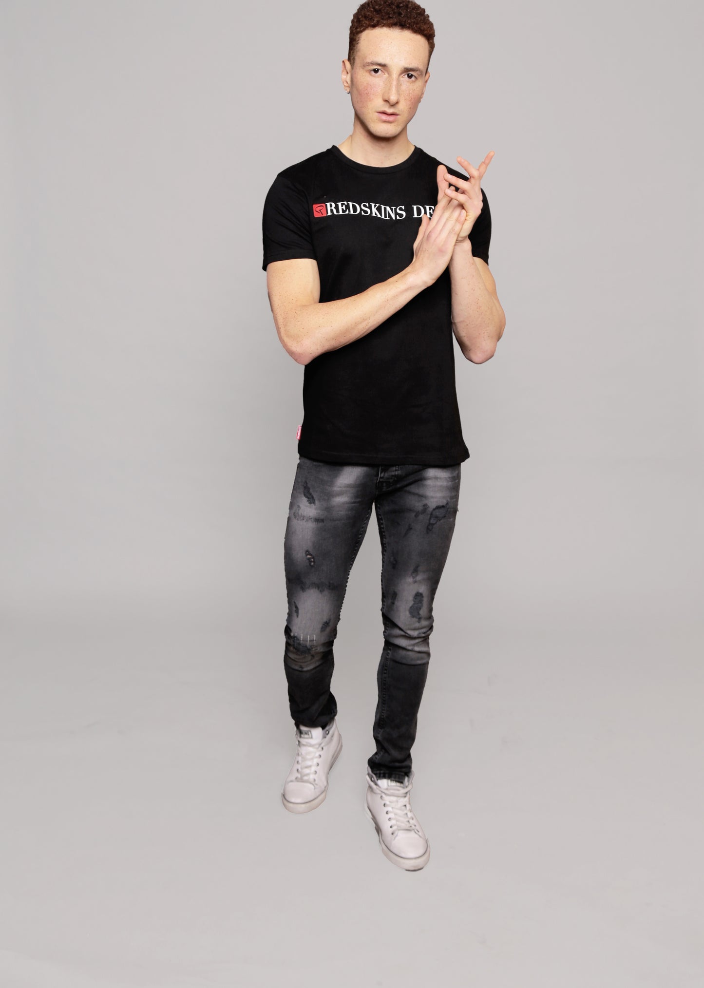 Tshirt manches courtes OSCAR HONDA