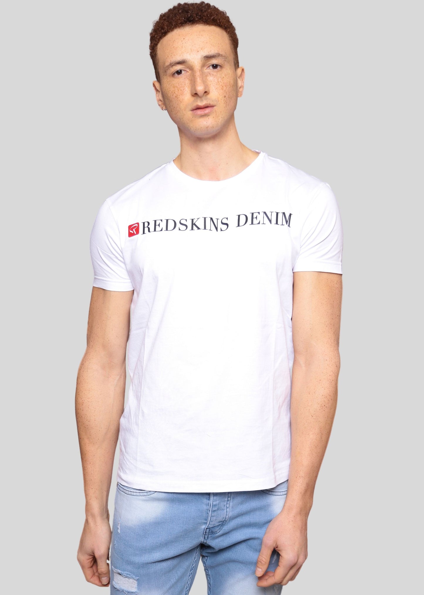 Tshirt manches courtes OSCAR HONDA