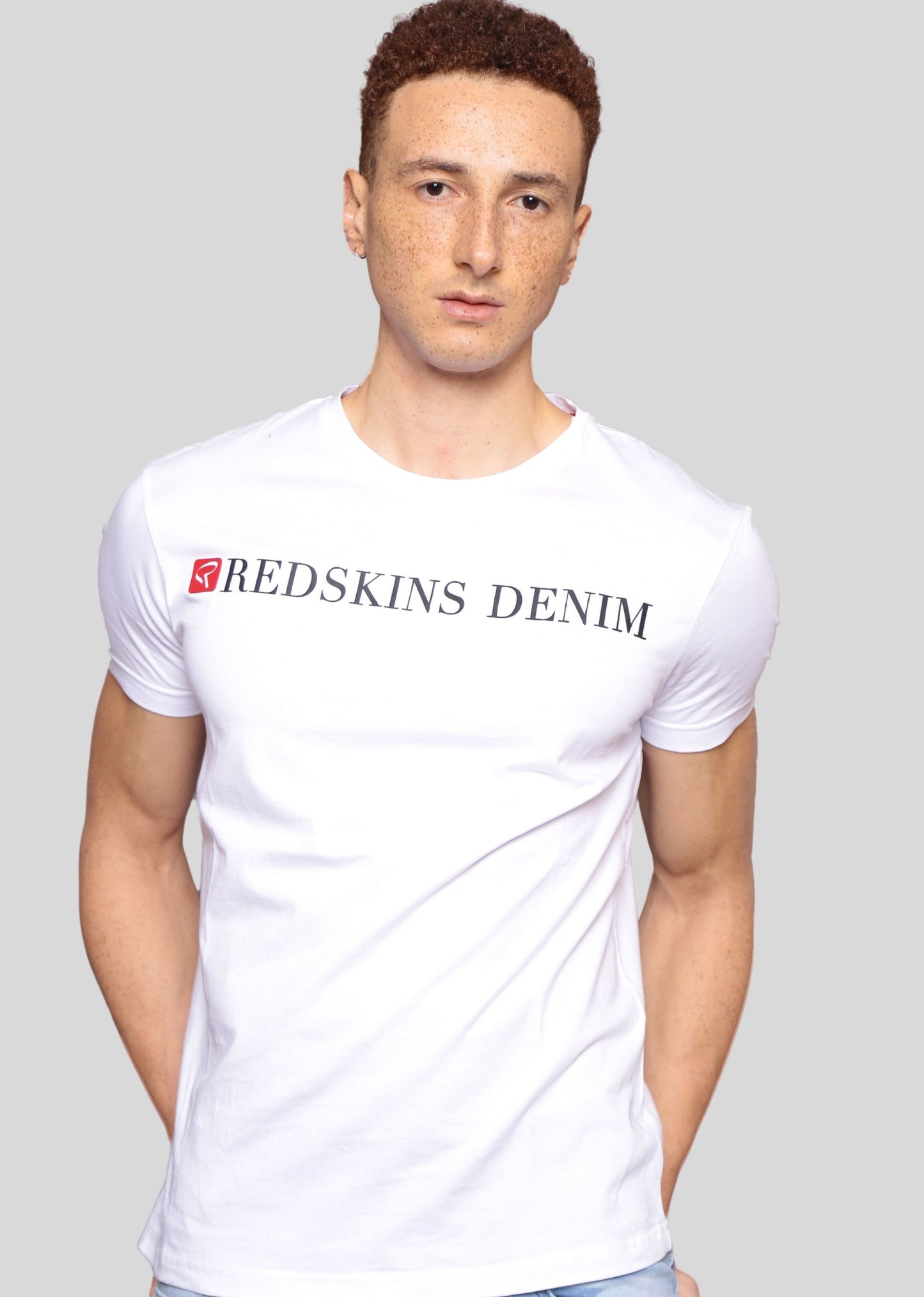 Tshirt manches courtes OSCAR HONDA