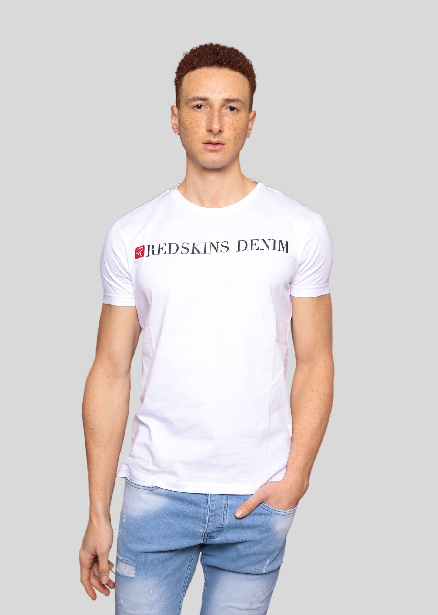 Tshirt manches courtes OSCAR HONDA