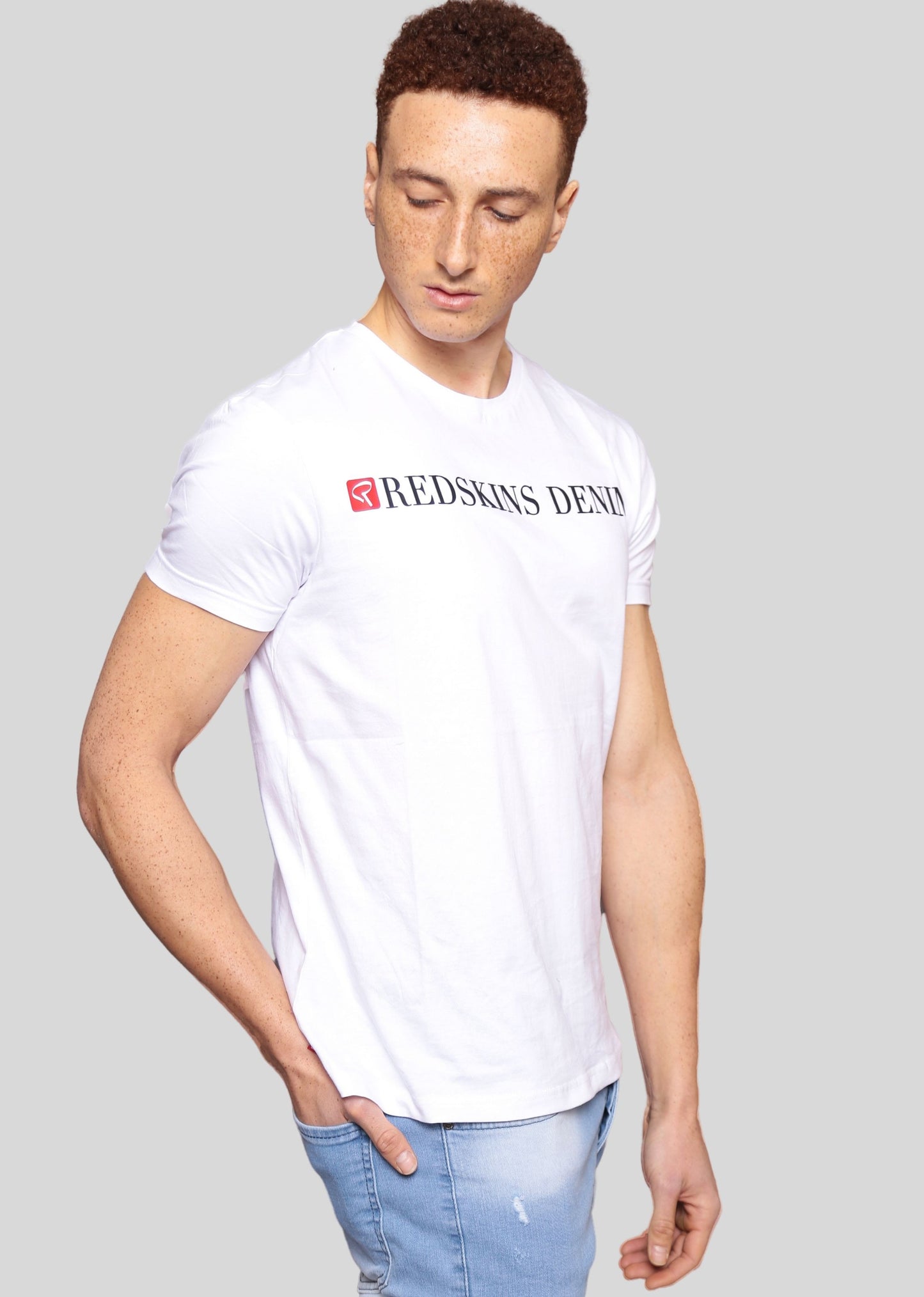 Tshirt manches courtes OSCAR HONDA