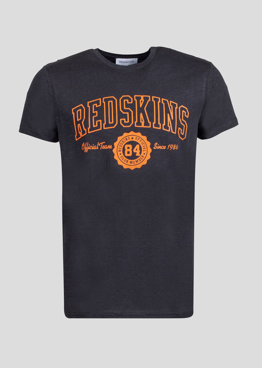 Tshirt manches courtes RAIDERS SLUBB