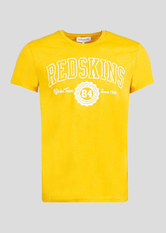 Tshirt manches courtes RAIDERS SLUBB