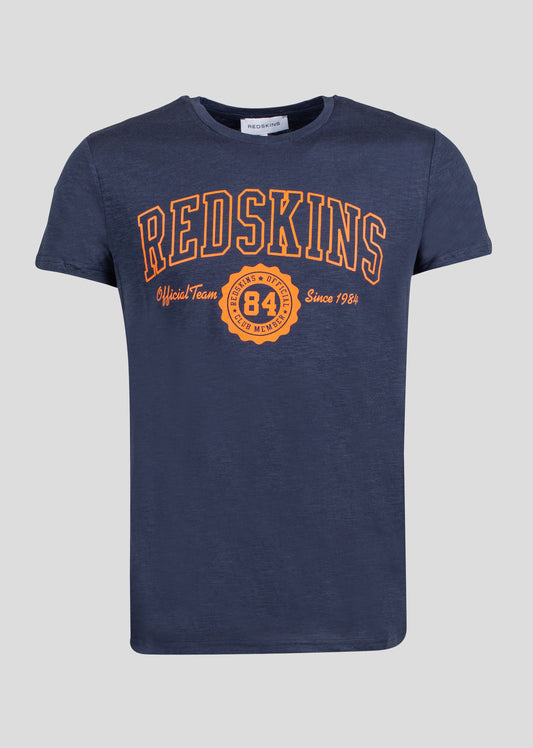 Tshirt manches courtes RAIDERS SLUBB