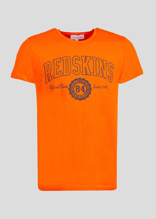 Tshirt manches courtes RAIDERS SLUBB