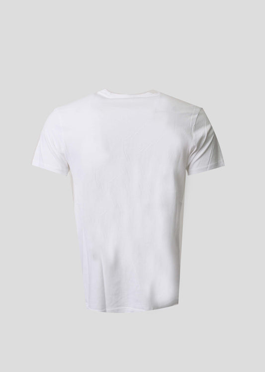 Tshirt manches courtes RAIDERS SLUBB