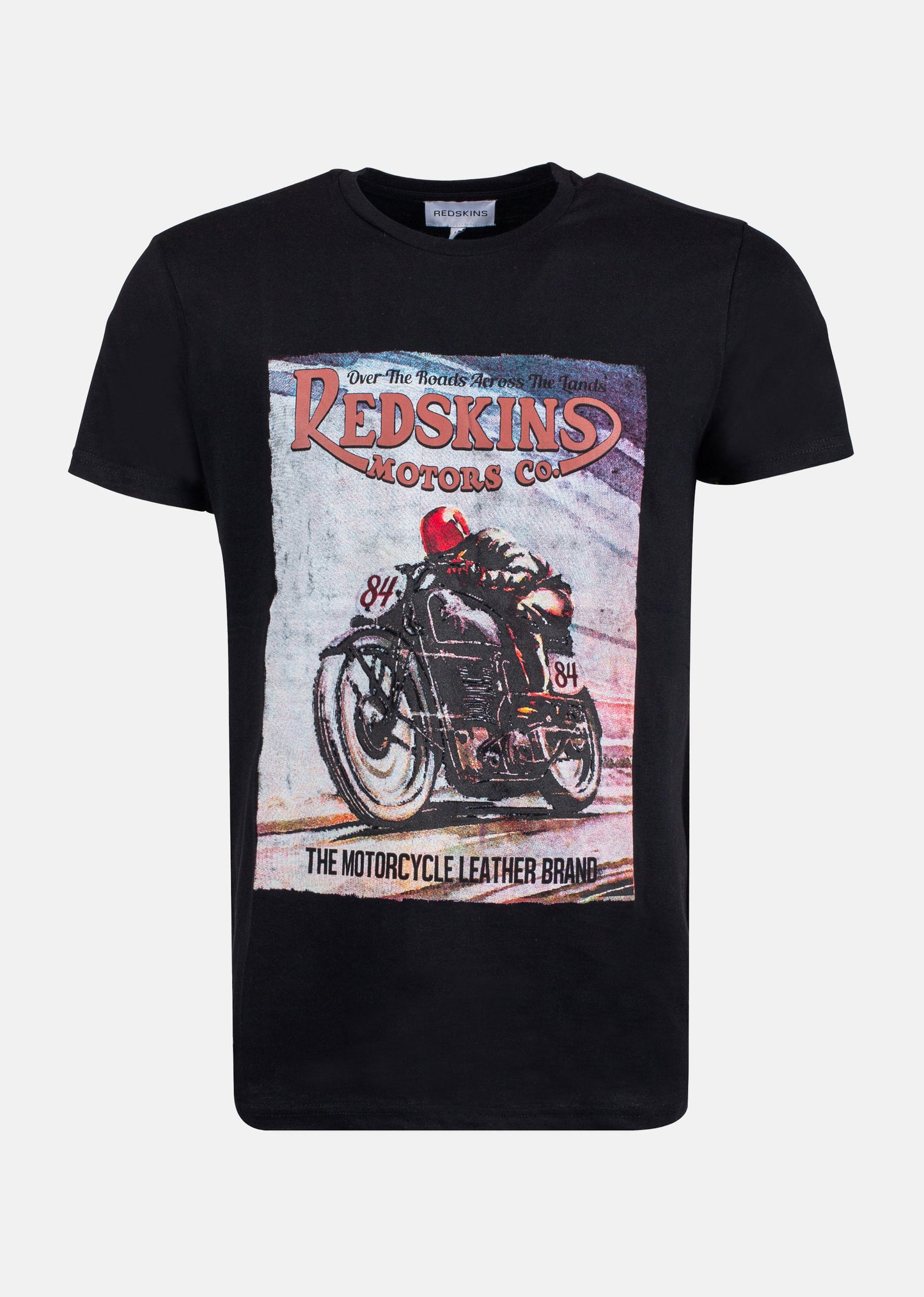 Tshirt manches courtes RISE EASY