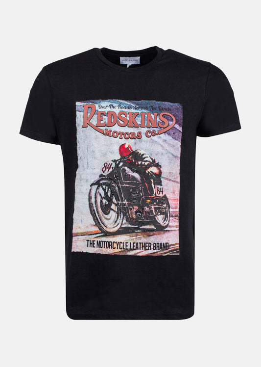 Tshirt manches courtes RISE EASY