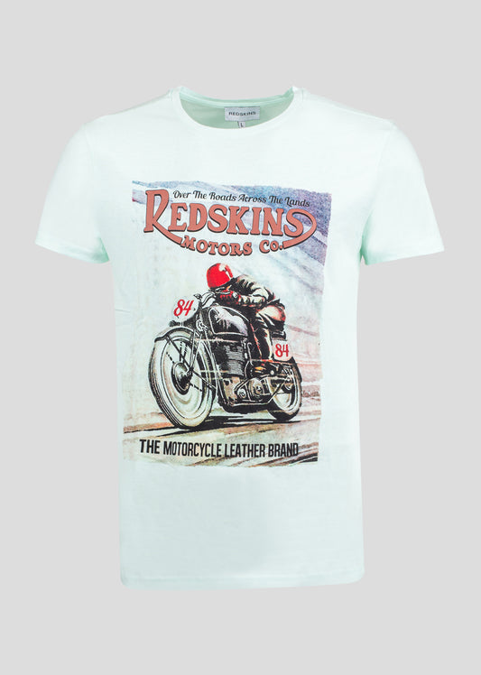 Tshirt manches courtes RISE EASY