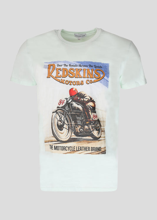 Tshirt manches courtes RISE EASY