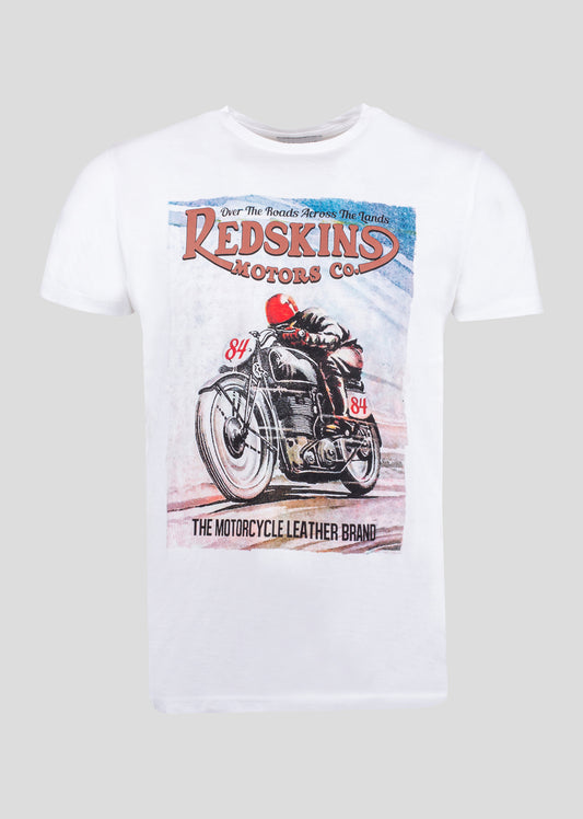 Tshirt manches courtes RISE EASY