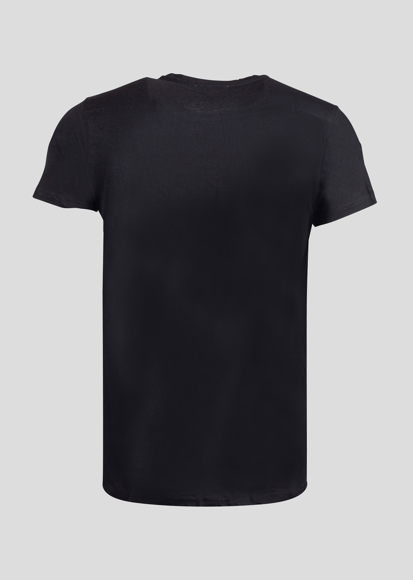 Tshirt manches courtes SCROL EASY