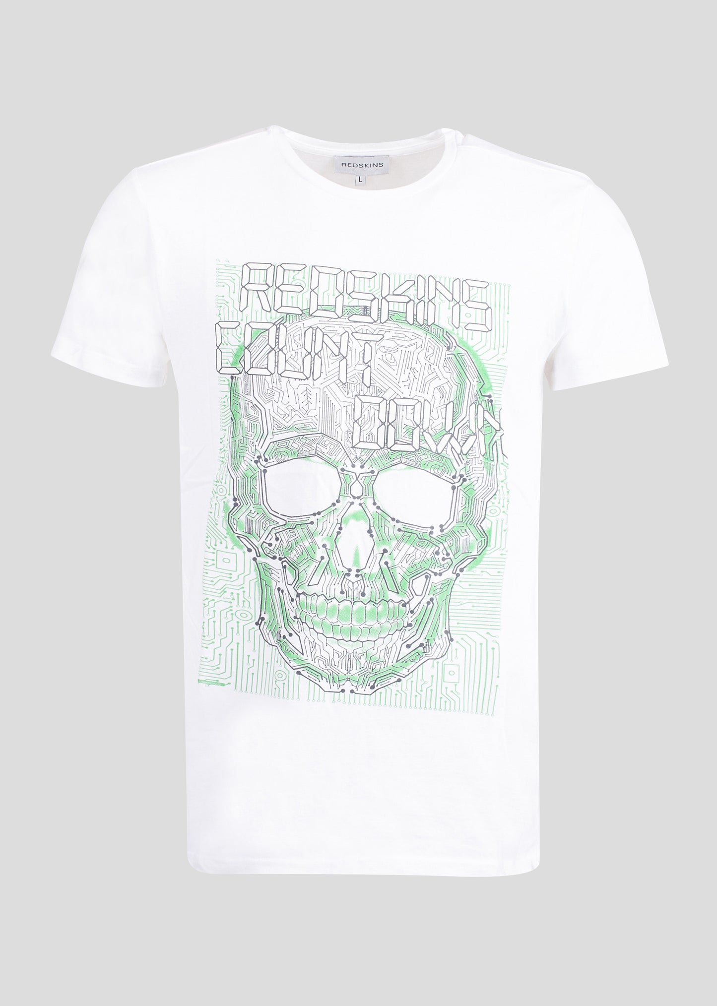 Tshirt manches courtes SCROL EASY