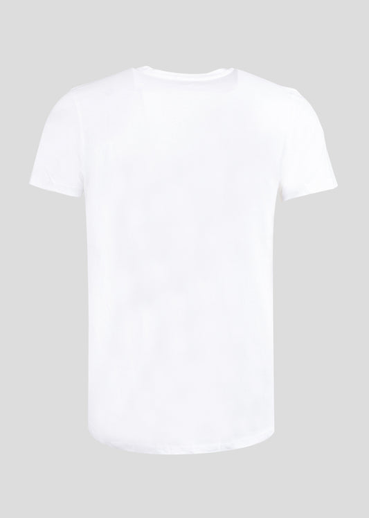 Tshirt manches courtes SCROL EASY