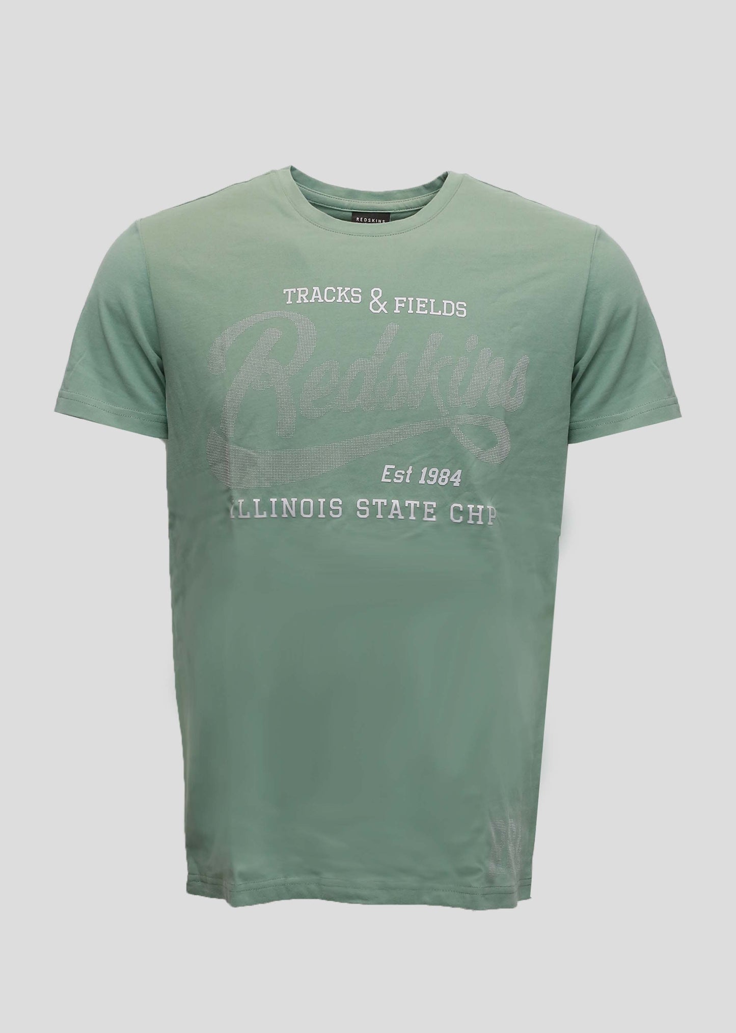 Tshirt manches courtes SLIDE HECTA