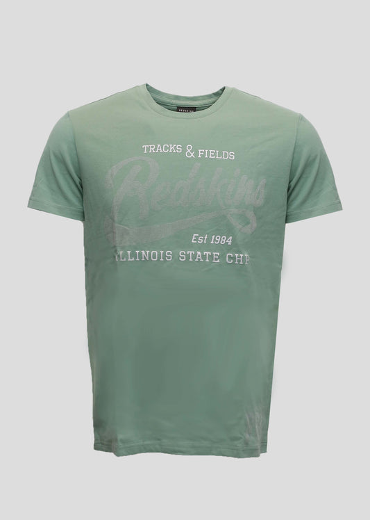 Tshirt manches courtes SLIDE HECTA