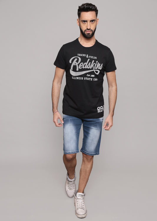 Tshirt manches courtes SLIDE HECTA