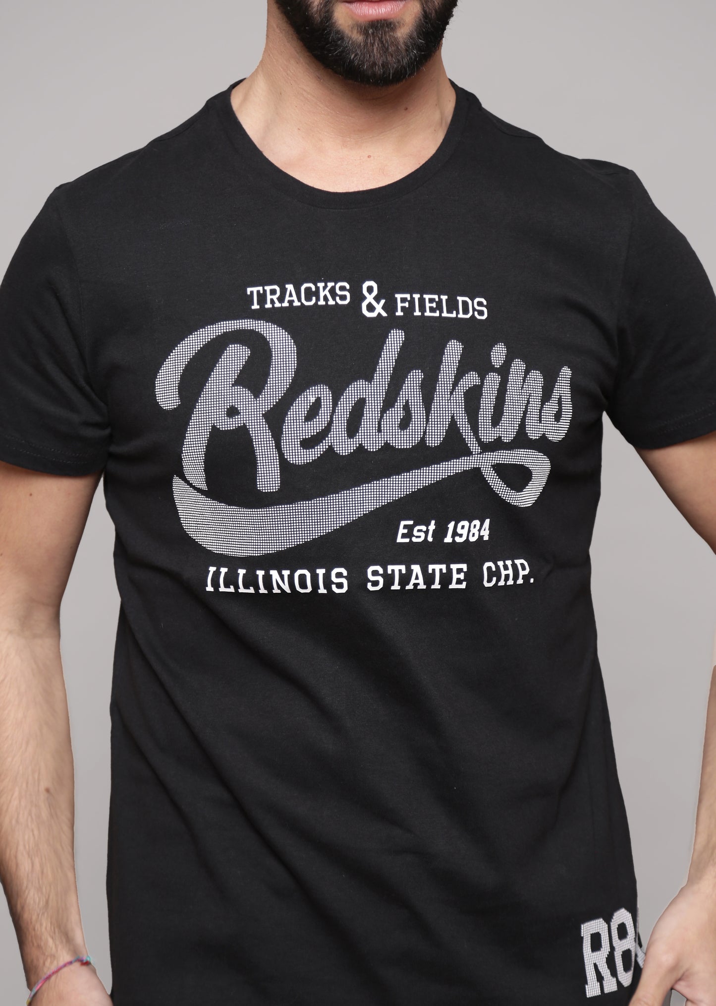 Tshirt manches courtes SLIDE HECTA