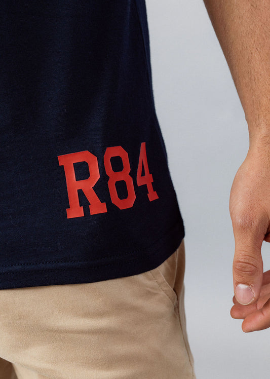Tshirt manches courtes SLIDE HECTA