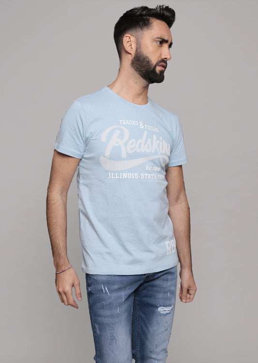 Tshirt manches courtes SLIDE HECTA