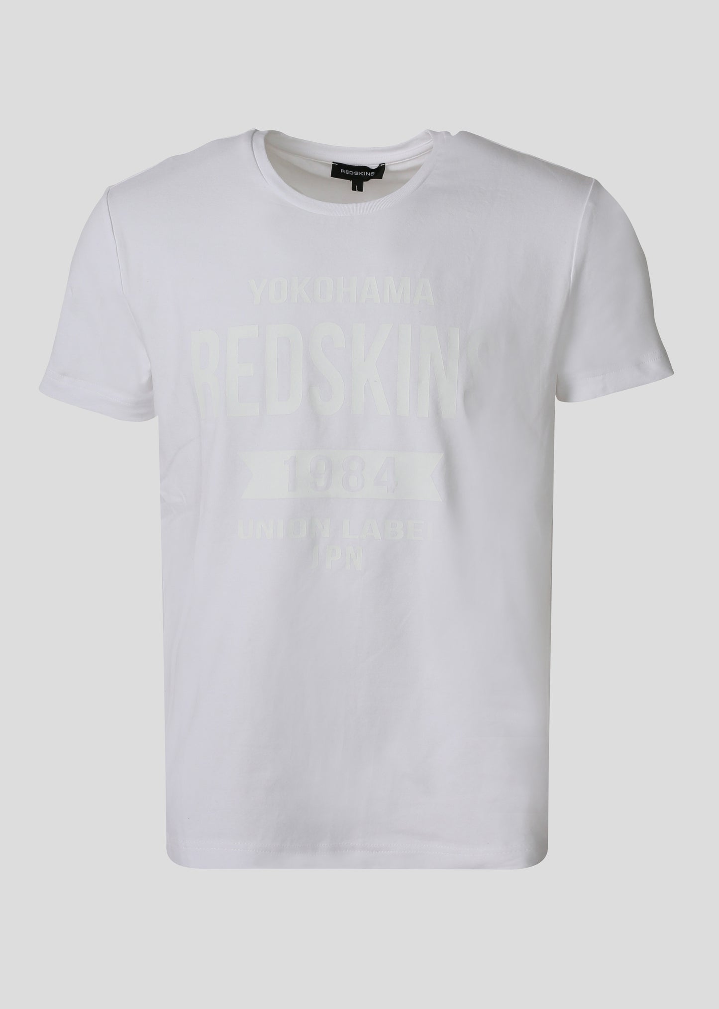Tshirt manches courtes SOFTBALL2 CALDER