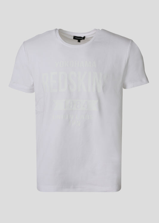Tshirt manches courtes SOFTBALL2 CALDER