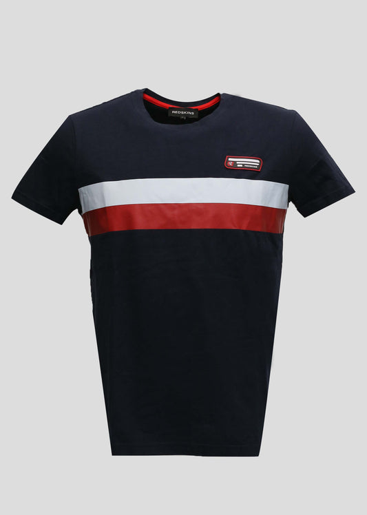 Tshirt manches courtes SUPRA CAVALI