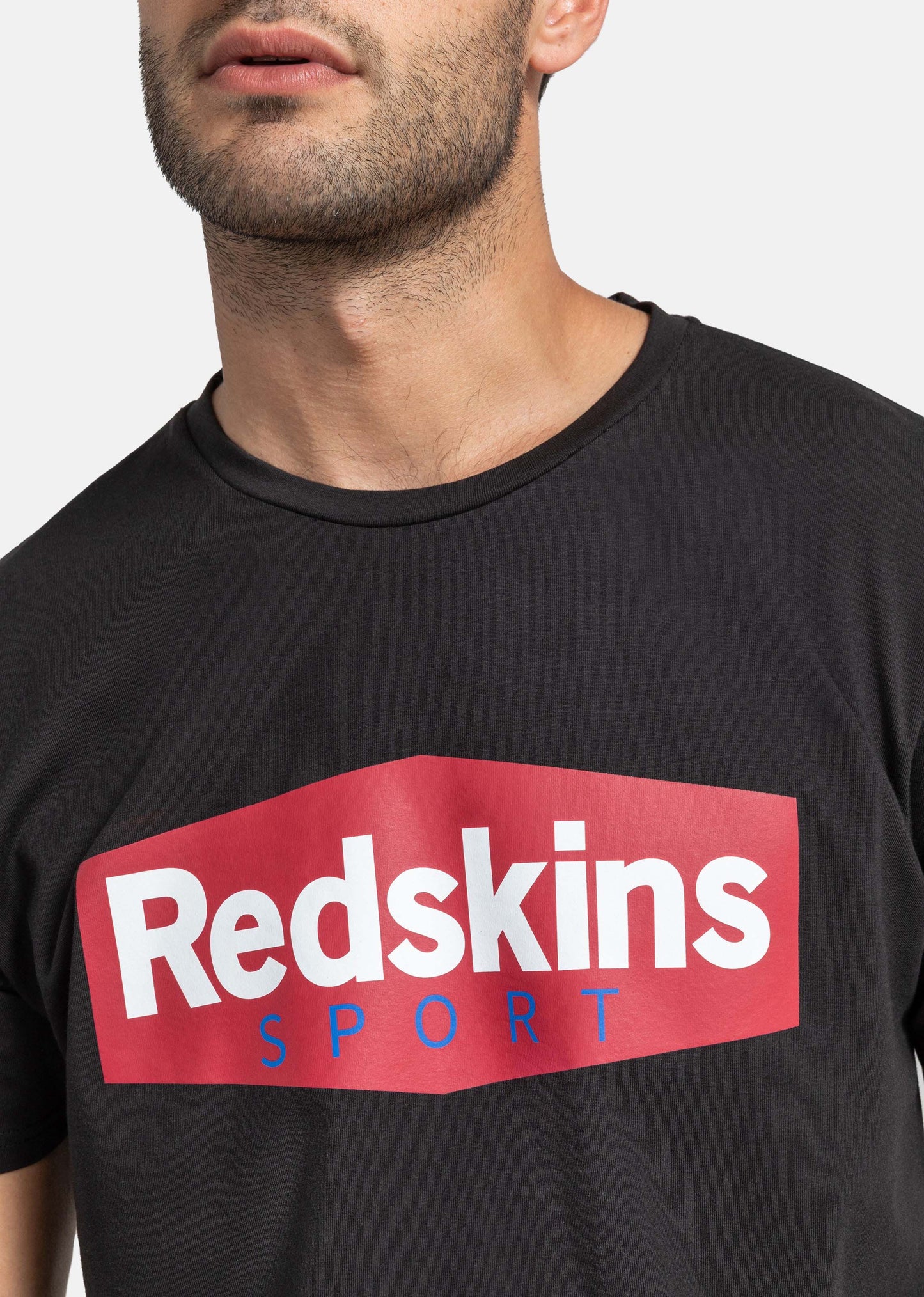 Tshirt manches courtes TEMPO CALDER
