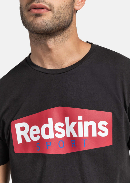 Tshirt manches courtes TEMPO CALDER
