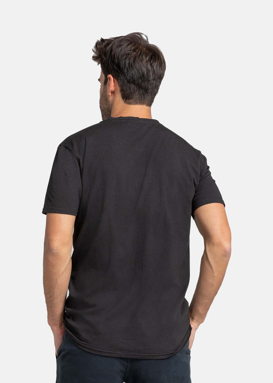 Tshirt manches courtes TEMPO CALDER