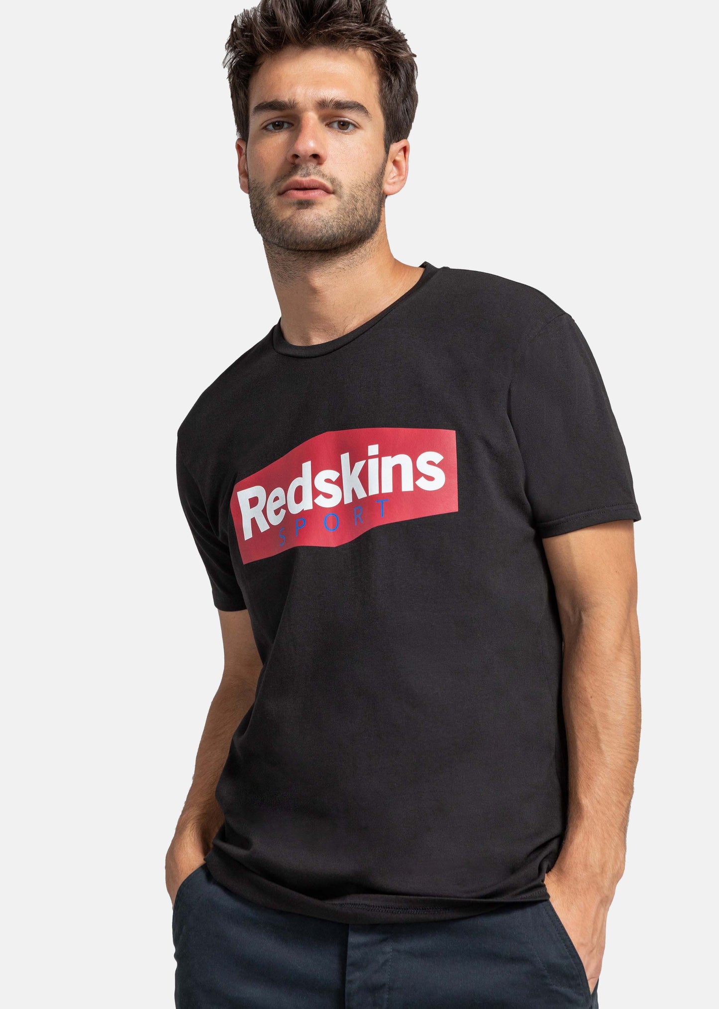 Tshirt manches courtes TEMPO CALDER