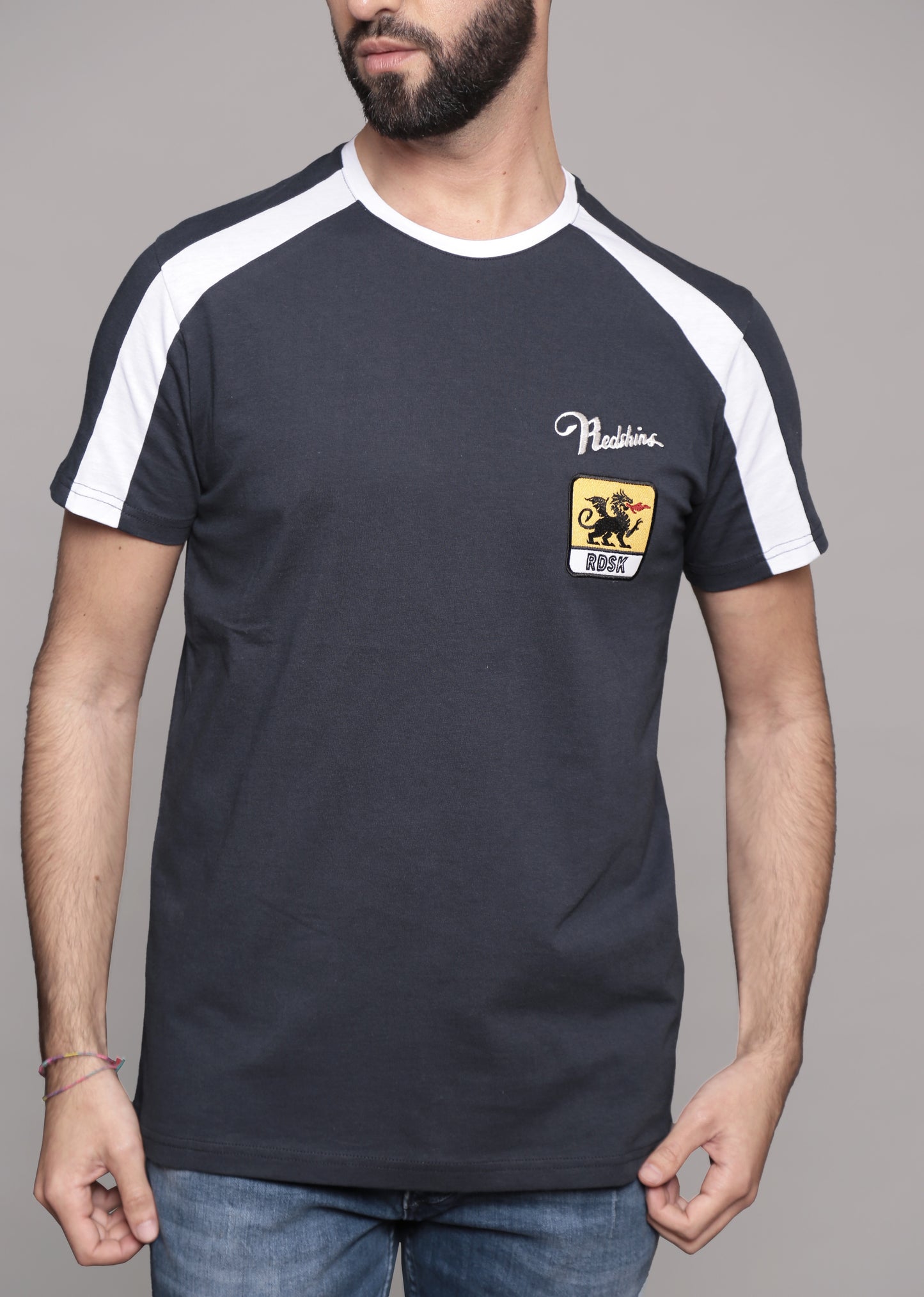 Tshirt manches courtes TILKE HONDA