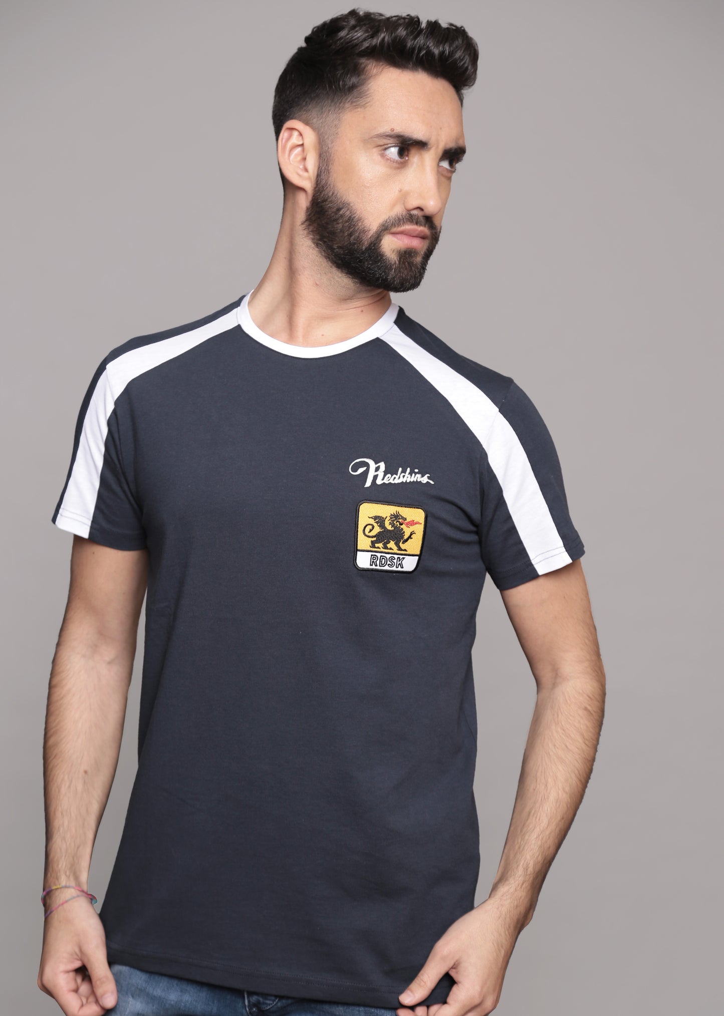 Tshirt manches courtes TILKE HONDA