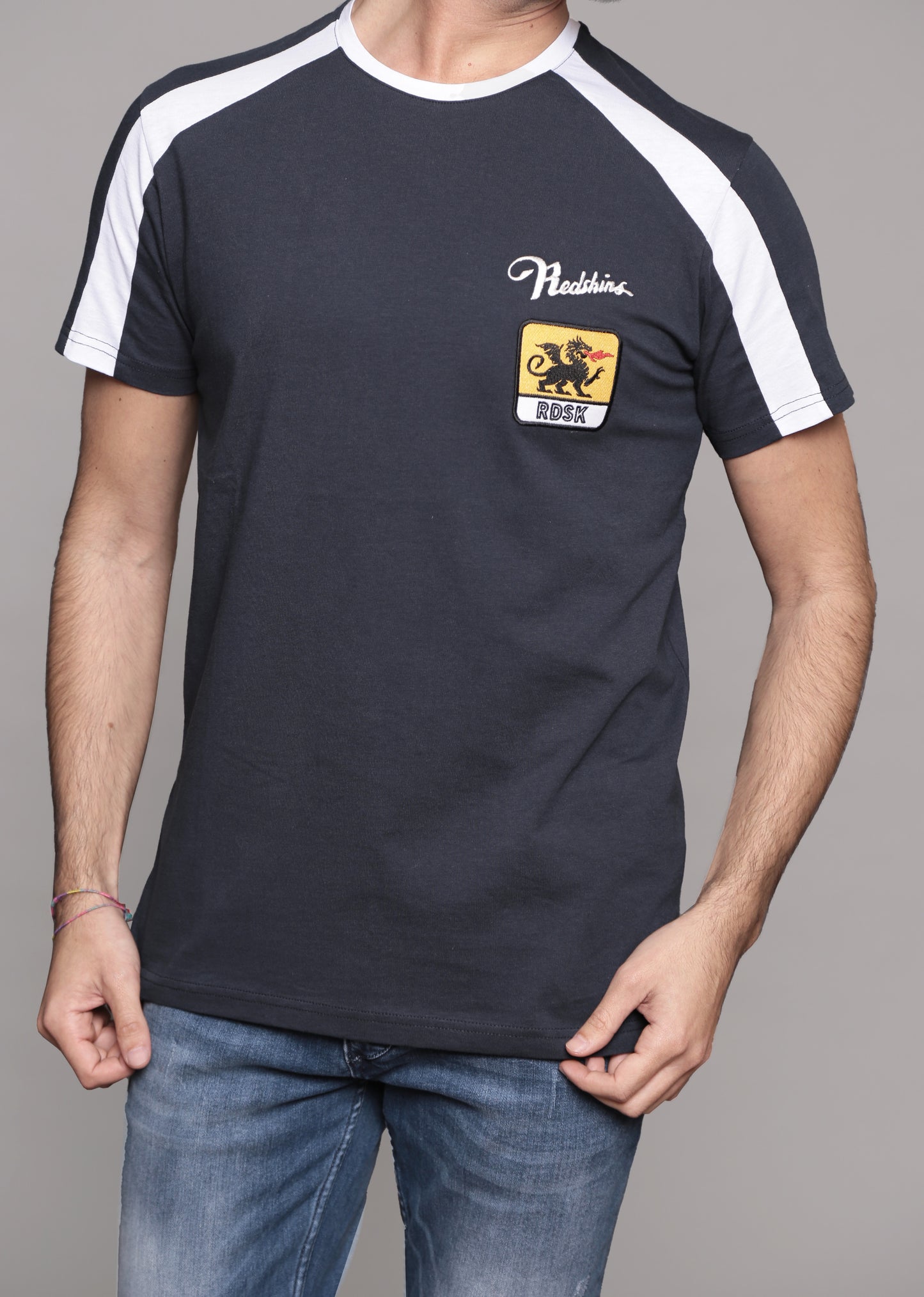 Tshirt manches courtes TILKE HONDA