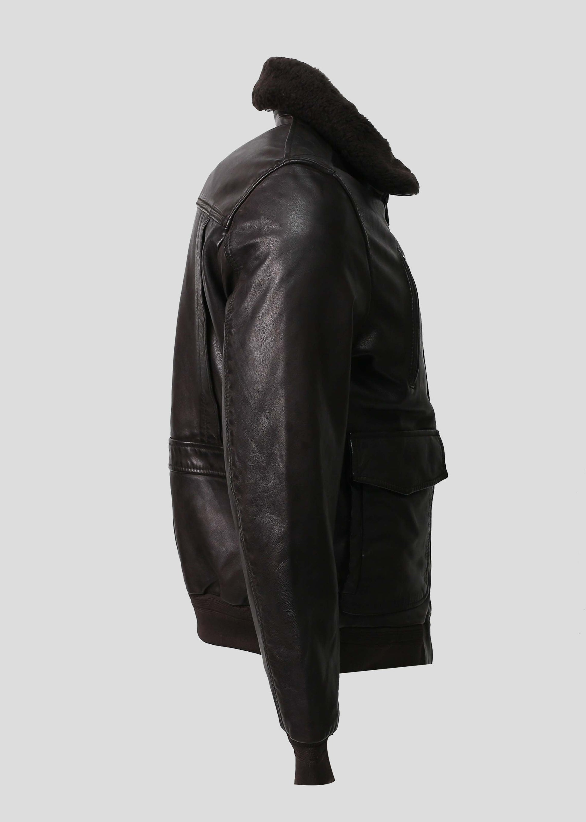 Cuir FL13 ALPHA