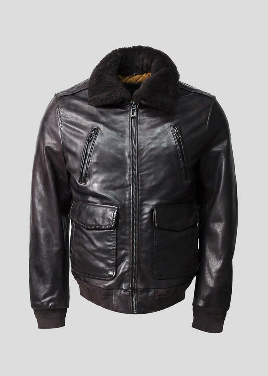 Cuir FL13 ALPHA
