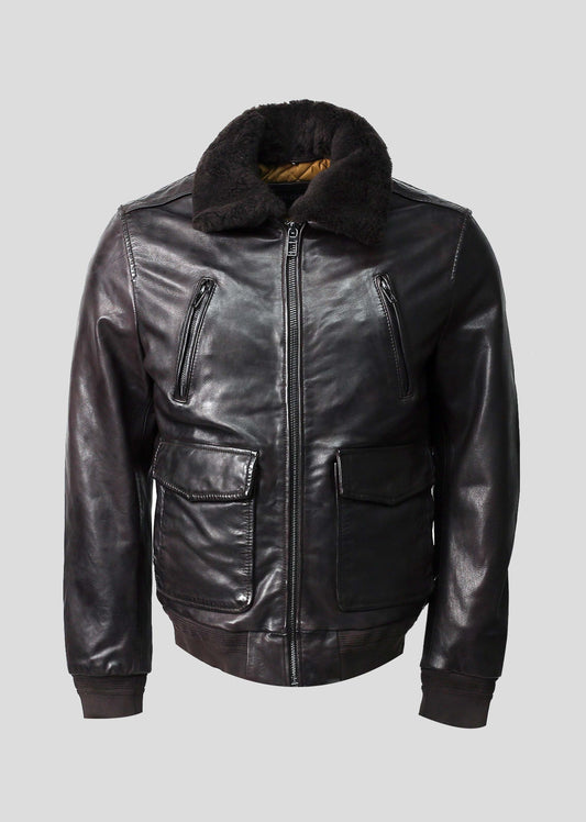 Cuir FL13 ALPHA