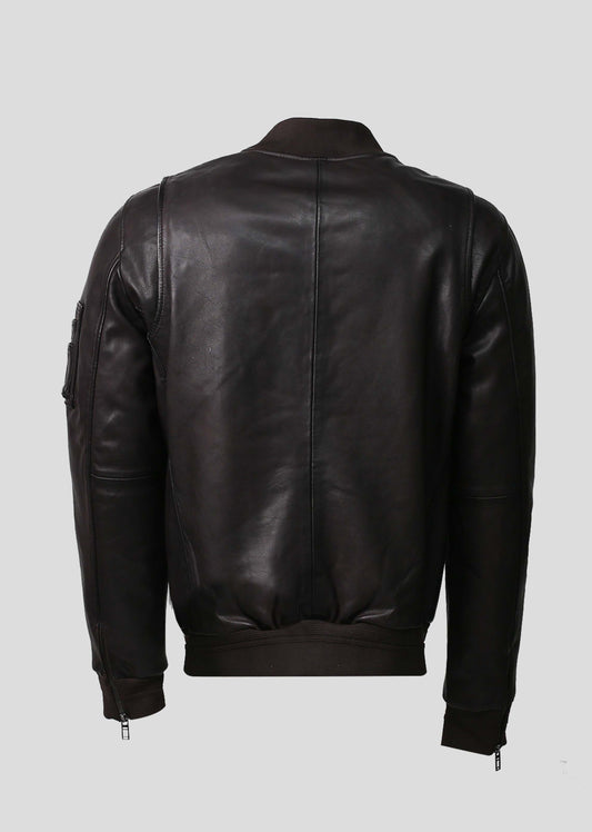 Cuir RS12 ALPHA