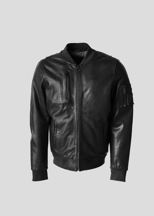 Cuir RS12 ALPHA